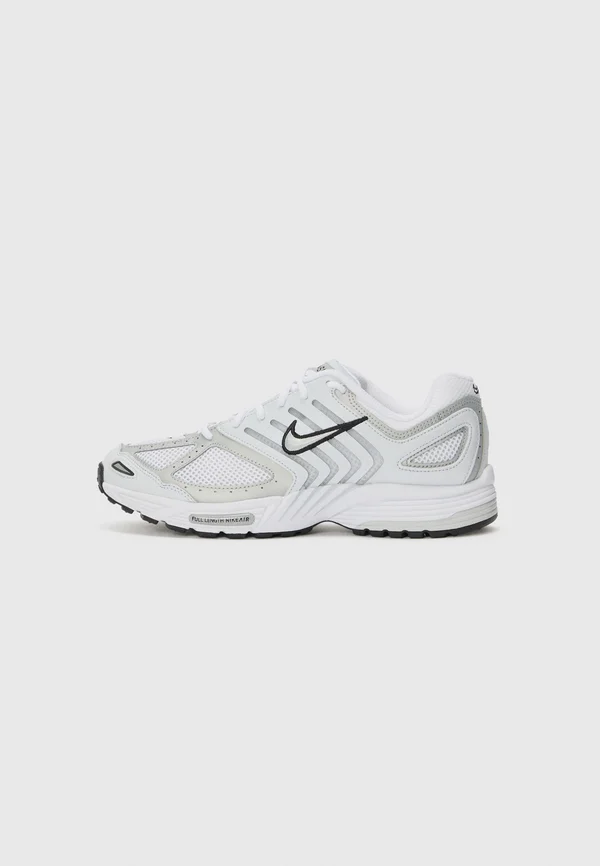 AIR PEGASUS 2005 UNISEX - Sneaker low - football grey/pure platinum/white/sail/black