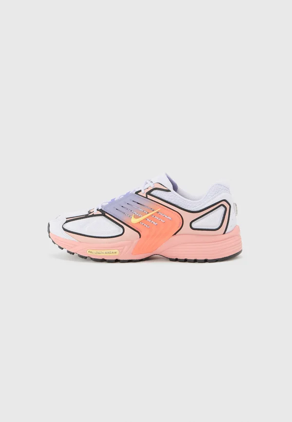 AIR PEGASUS WAVE  - Sneaker low - amethyst tint/soft yellow-dusty amethyst-magic ember-red stardust-black