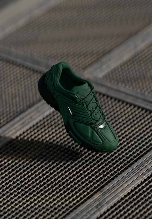 AIR PEGASUS WAVE UNISEX - Sneaker low - fir/black