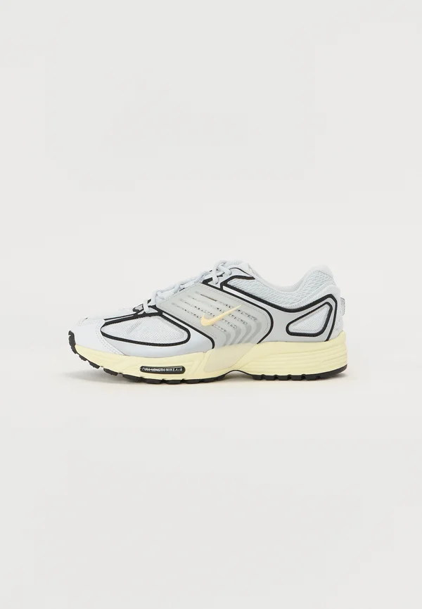 AIR PEGASUS WAVE UNISEX - Sneaker low - pure platinum/alabaster/black