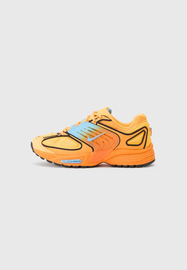 AIR PEGASUS WAVE UNISEX - Sneaker low - sundial/univ blue/ceramic/safety orange/black