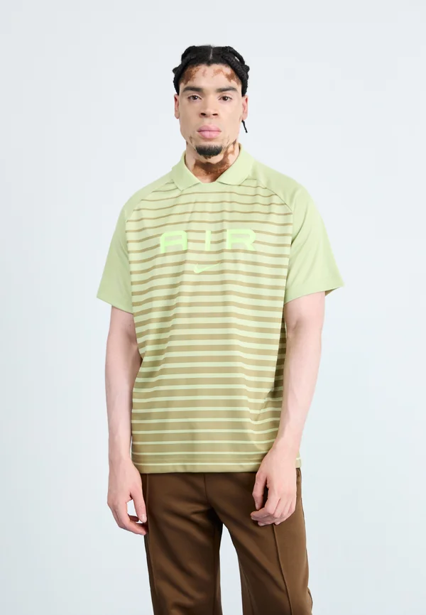 AIR - Poloshirt - olive
