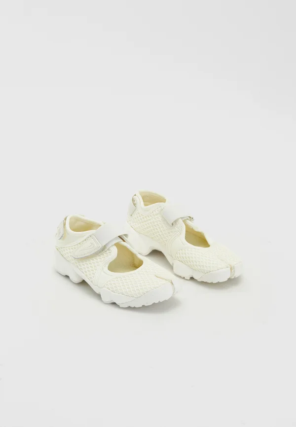 AIR RIFT LACE - Sneaker low - sail/sail