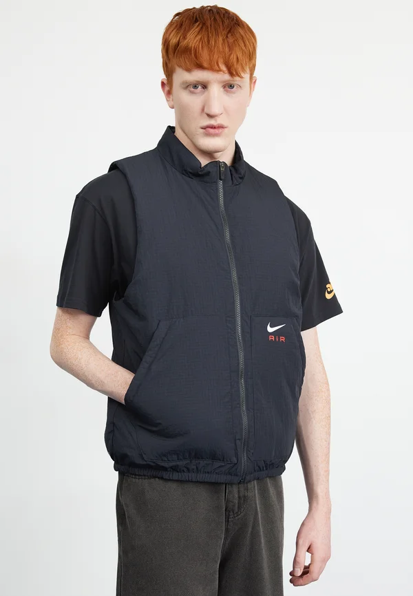 AIR VEST  - Weste - black