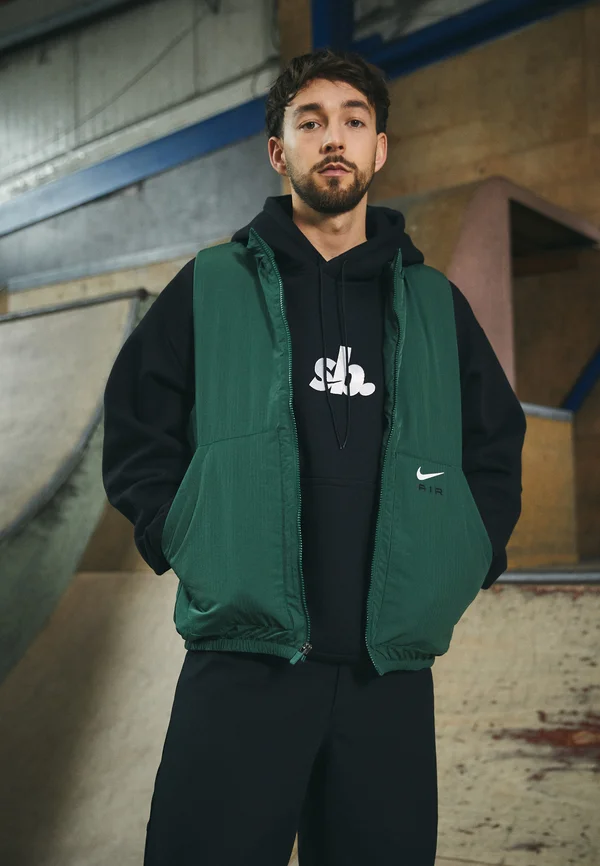 AIR VEST  - Weste - fir