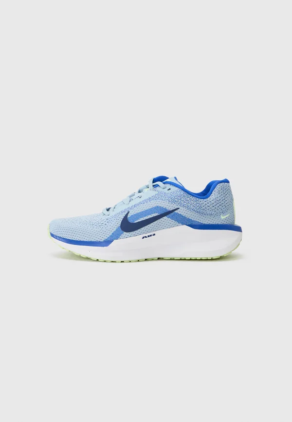 AIR WINFLO - Laufschuh Straße - blue