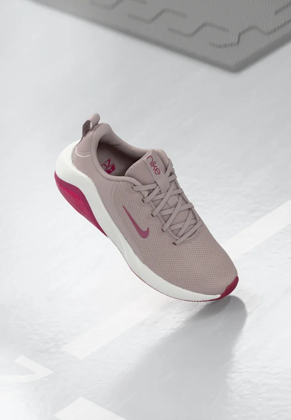 AIR ZOOM BELLA 7 - Trainingsschuh - particle rose/sweet beet/summit white