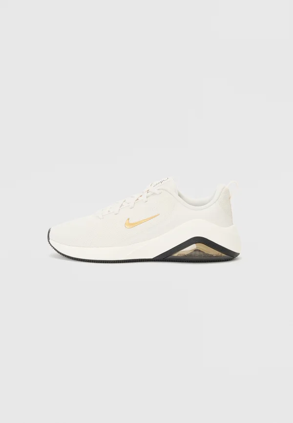 AIR ZOOM BELLA 7 - Trainingsschuh - phantom/mtlc gold-black-sail