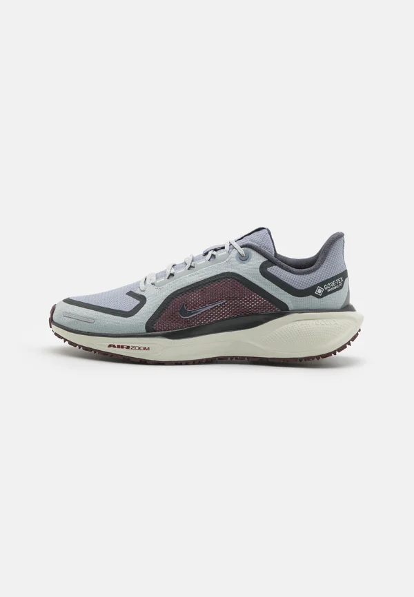 AIR ZOOM PEGASUS 41 GTX - Laufschuh Straße - blue-grey, grey