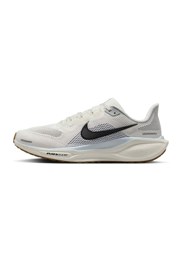 AIR ZOOM PEGASUS 41 - Laufschuh Straße - sail blue tint wolf grey anthracite