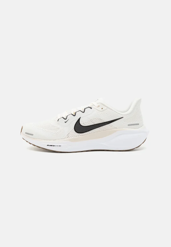 AIR ZOOM PEGASUS 41 - Sneaker low - sail/black/phantom/white
