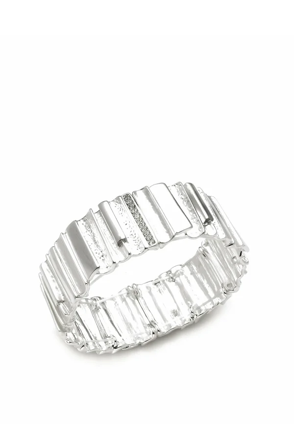 AIRANA - Armband - silver coloured