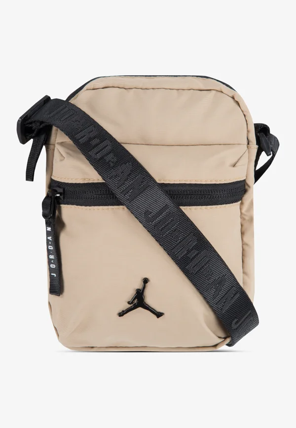 AIRBORNE FESTIVAL BAG - Umhängetasche - desert