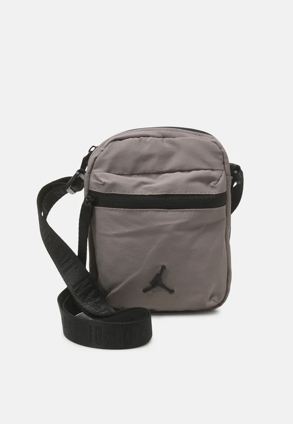 AIRBORNE FESTIVAL BAG - Umhängetasche - enigma stone