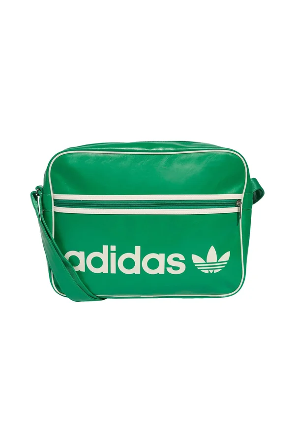 AIRLINER - Umhängetasche - green