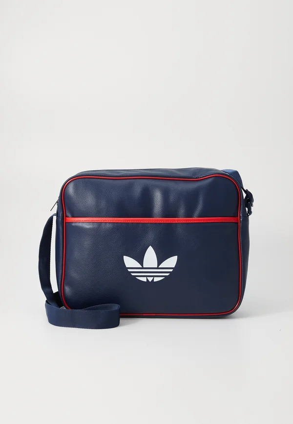 AIRLINER UNISEX - Umhängetasche - night indigo