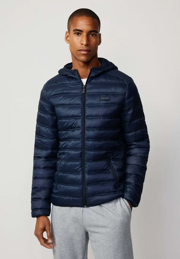 AIRO  - Winterjacke - amr navy