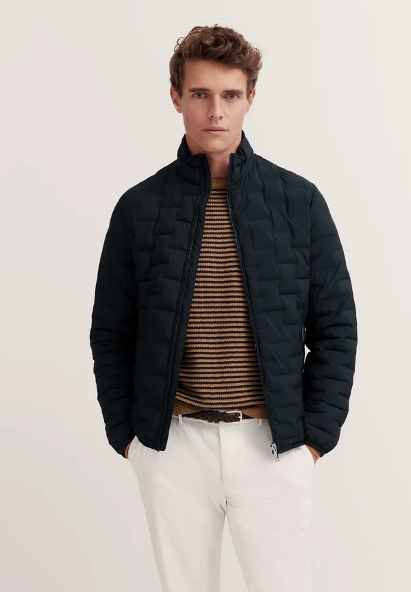 AIRSERIES - Übergangsjacke - marine