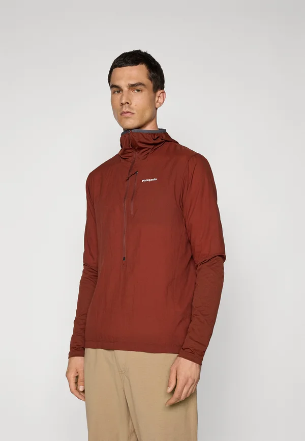 AIRSHED PRO - Windbreaker - dried vanilla