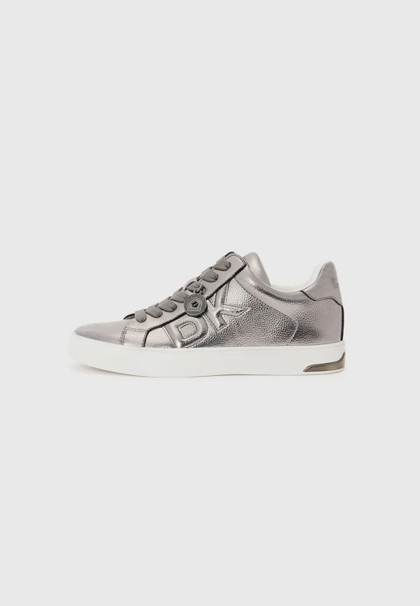 AISLING - Sneaker low - silver-coloured