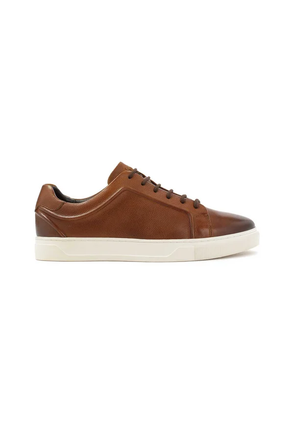 AJAKS... - Sneaker low - brown