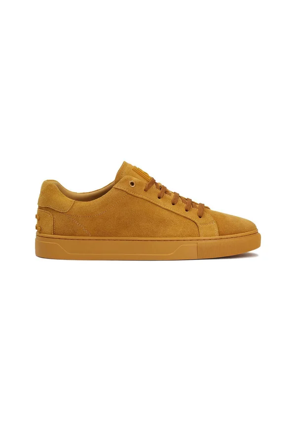 AJAKS - Sneaker low - light brown