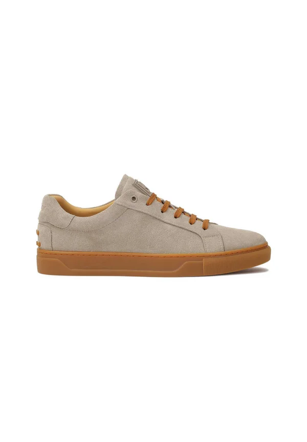 AJAKS - Sneaker low - taupe tp