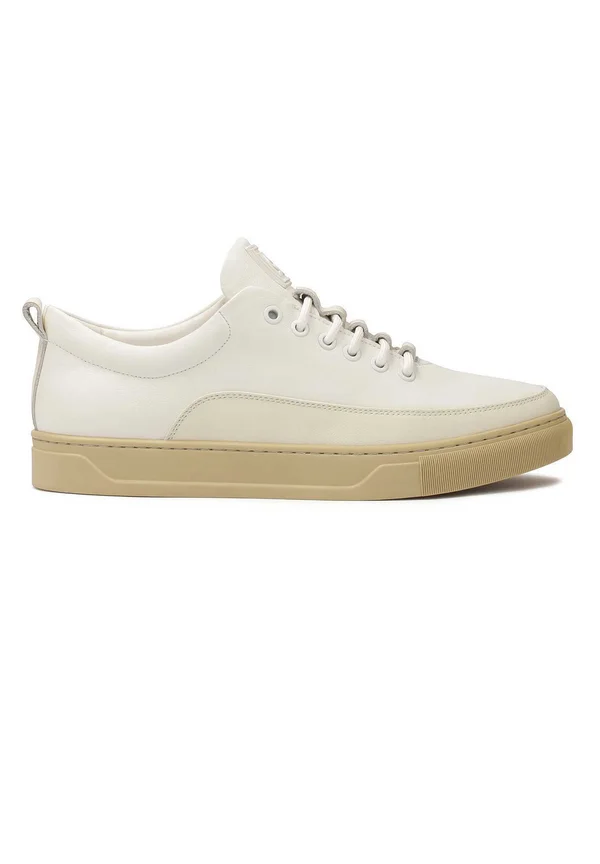 AJAKS - Sneaker low - white