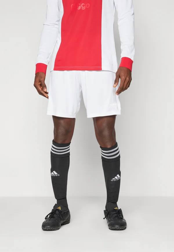 AJAX AMSTERDAM 125 YEARS ANNIVERSARY SHORT - Vereinsmannschaften - white
