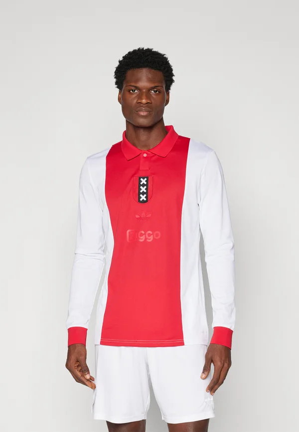 AJAX AMSTERDAM 125 YEARS ANNIVERSARY - Torwarttrikot - white