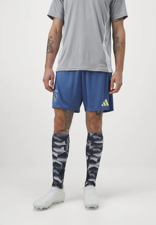 AJAX AMSTERDAM 24/25 AWAY - Vereinsmannschaften - crew blue