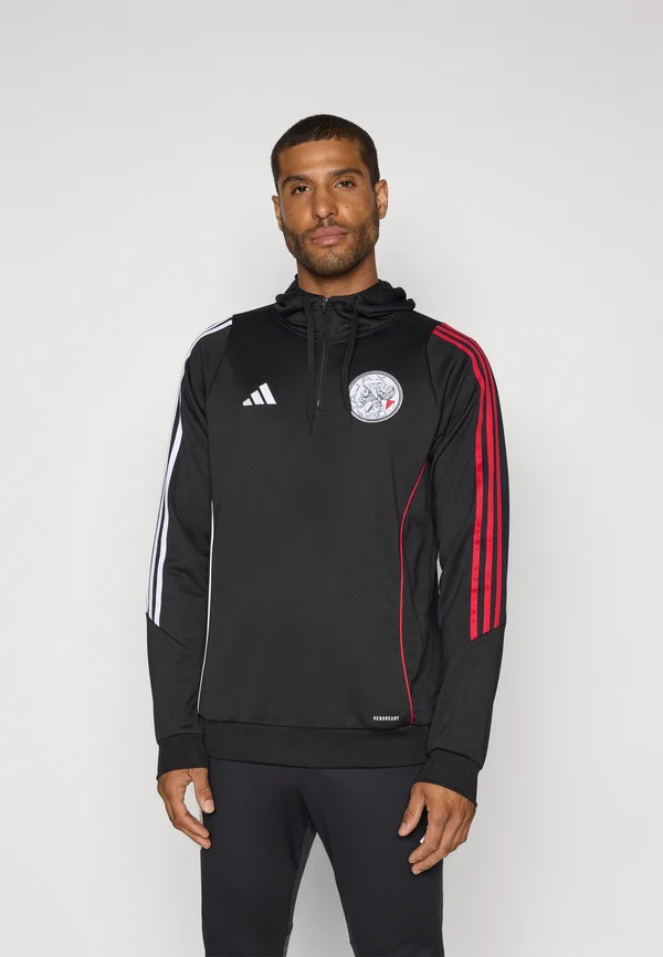 AJAX - Vereinsmannschaften - black