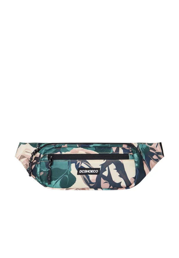 AJUSTABLE TUSSLER - Gürteltasche - tzd rose and thorn