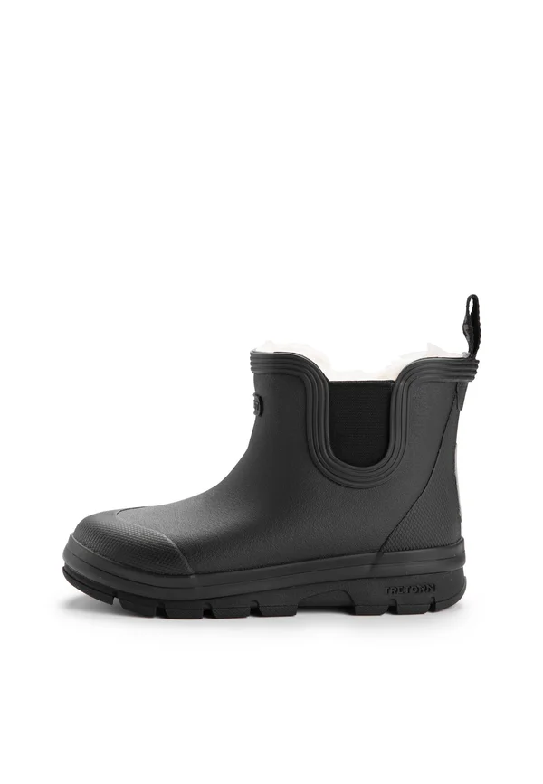 AKTIV - Snowboot/Winterstiefel - black