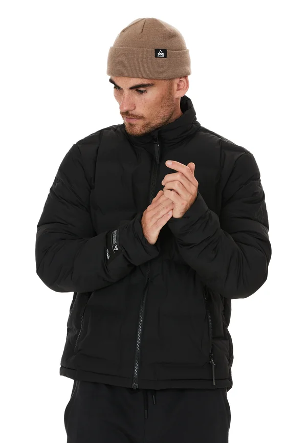 ALAGNA - Winterjacke - black