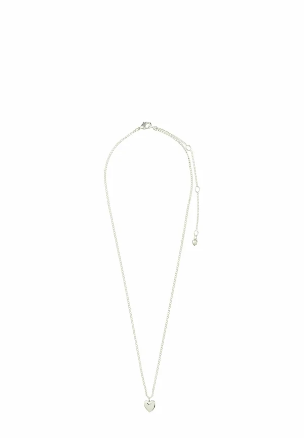 ALAIA - Halskette - silver