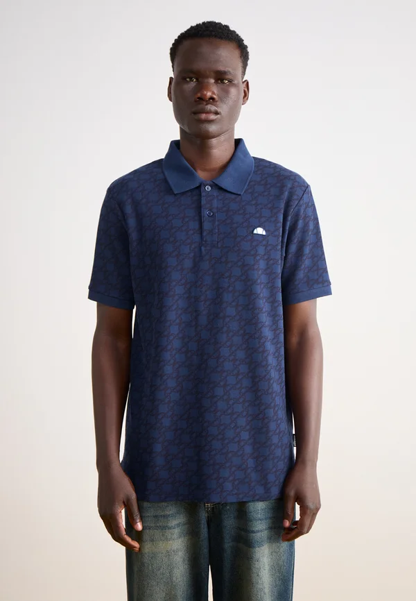 ALARIA  - Poloshirt - navy