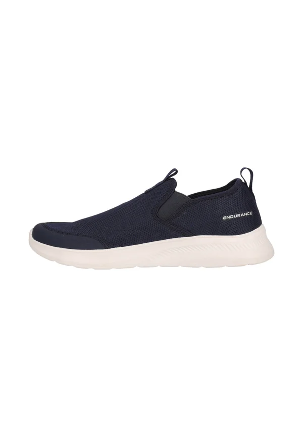 ALARIC UNISEX - Trainingsschuh - navy