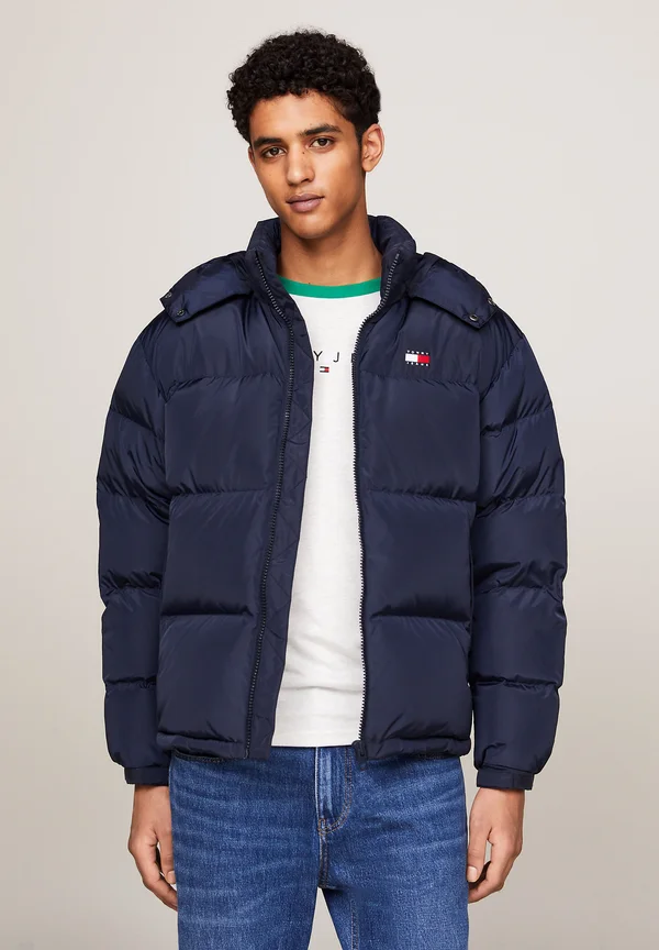 ALASKA PUFFER - Winterjacke - dark night navy