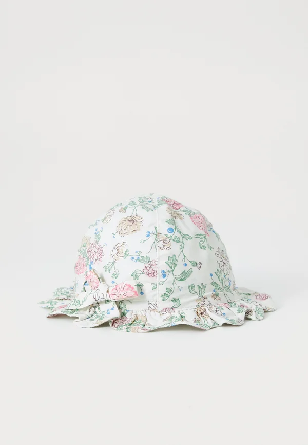 ALBA UNISEX - Hut - summer bloom