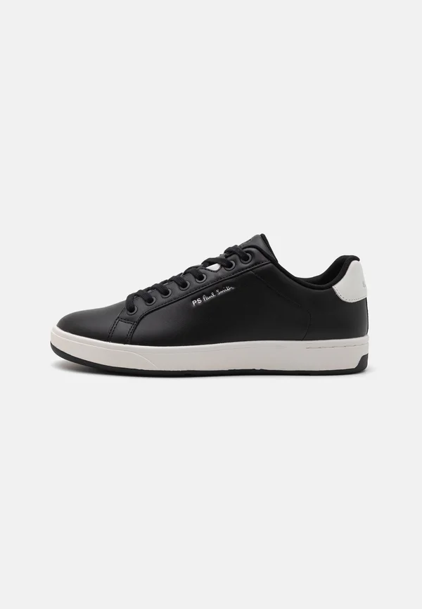 ALBANY - Sneaker low - black