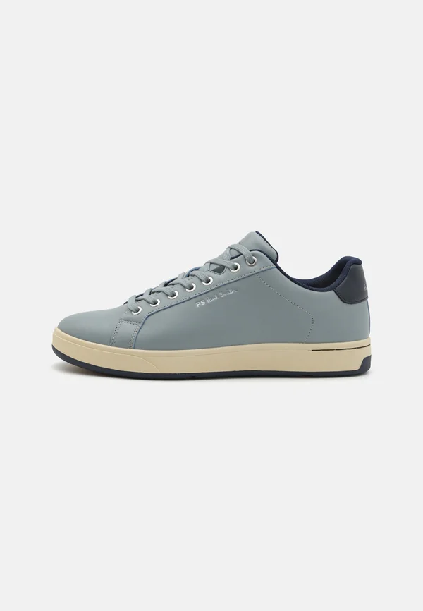 ALBANY - Sneaker low - blue