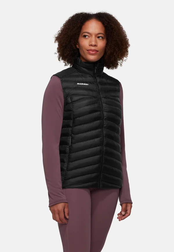 ALBULA IN - Weste - black