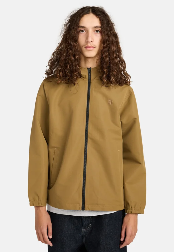 ALDER - Übergangsjacke - cpt0