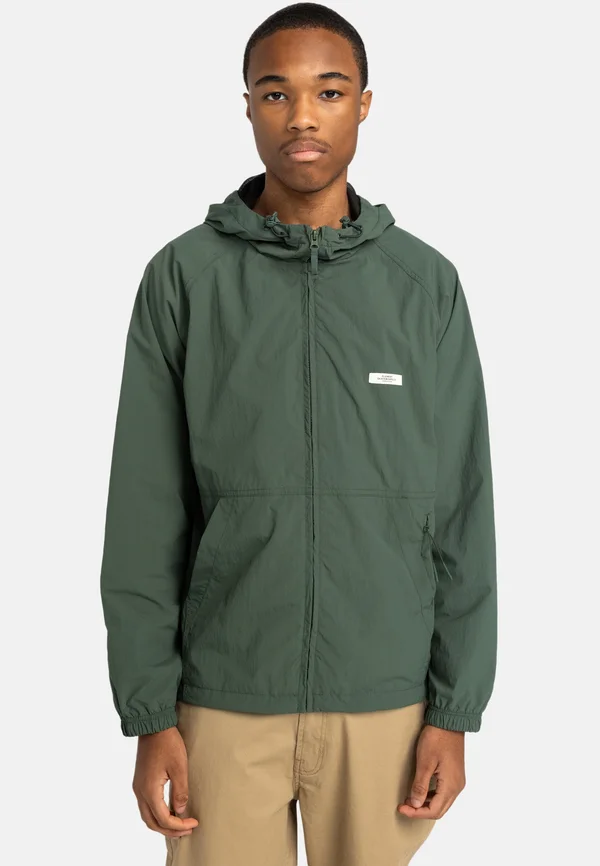 ALDER - Übergangsjacke - grv