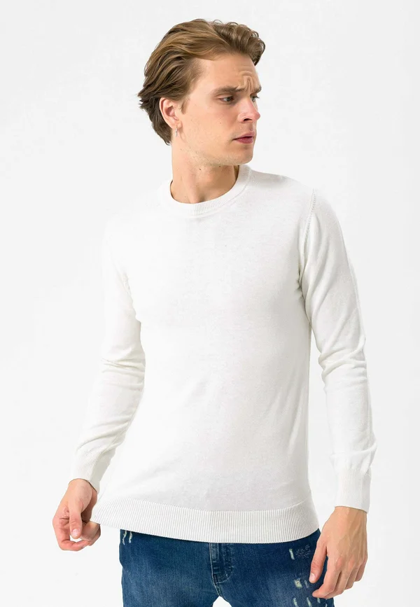 ALDO - Strickpullover - cream
