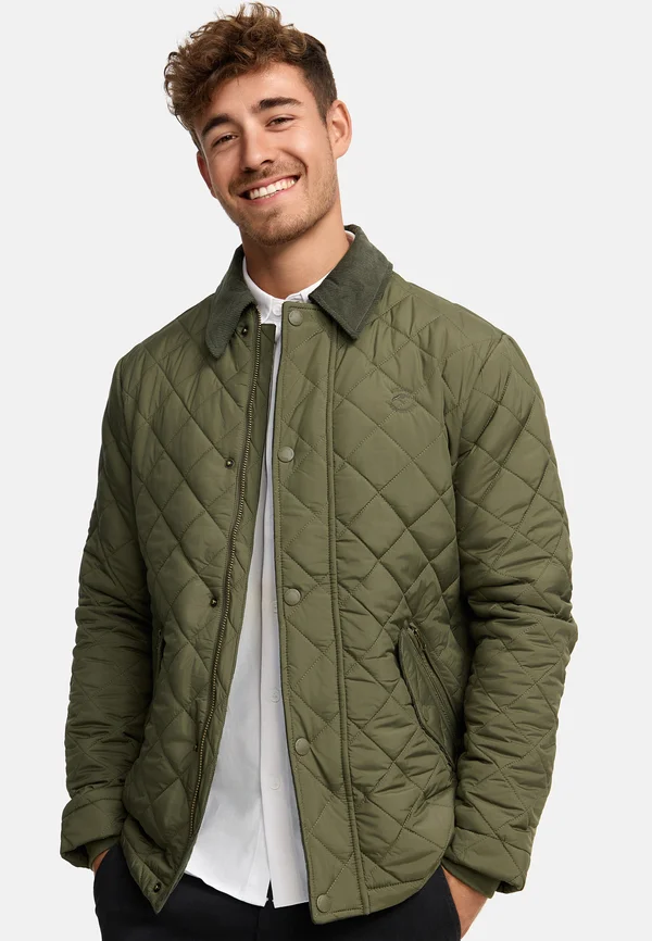 ALDOS - Übergangsjacke - army