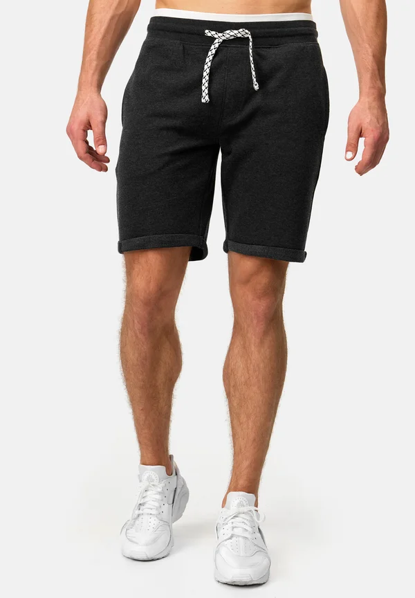ALDRICH - Jogginghose - black mix