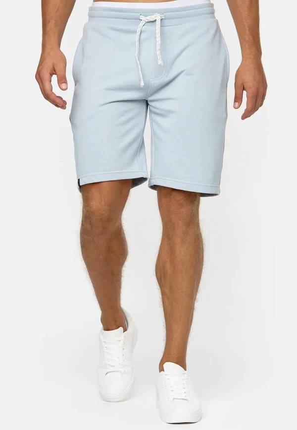 ALDRICH - Jogginghose - light blue