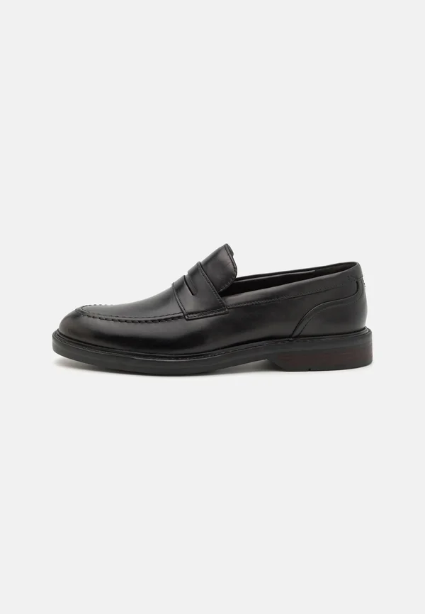 ALDWIN STEP - Slipper - black
